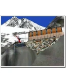 FLYLOGIC Swiss Heliports Pack MSFS, P3D