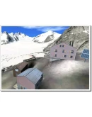 FLYLOGIC Swiss Heliports Pack MSFS, P3D