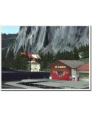 FLYLOGIC Swiss Heliports Pack MSFS, P3D