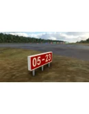 FMNN Nosy Be Fascene Airport by DSKY MSFS