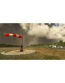 FMNN Nosy Be Fascene Airport by DSKY MSFS