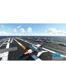 Ford-Class Aircraft Carriers MSFS Ford-Class Aircraft Carriers MSFS