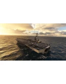 Ford-Class Aircraft Carriers MSFS Ford-Class Aircraft Carriers MSFS