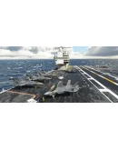 Ford-Class Aircraft Carriers MSFS Ford-Class Aircraft Carriers MSFS