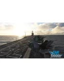 Ford-Class Aircraft Carriers MSFS Ford-Class Aircraft Carriers MSFS