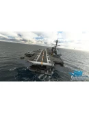 Ford-Class Aircraft Carriers MSFS Ford-Class Aircraft Carriers MSFS