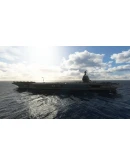 Ford-Class Aircraft Carriers MSFS Ford-Class Aircraft Carriers MSFS