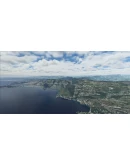 France RGE ALTI 15M Terrain Enhancement MSFS