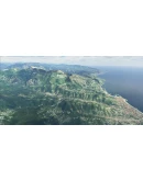 France RGE ALTI 15M Terrain Enhancement MSFS