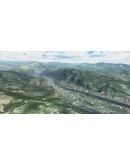 France RGE ALTI 15M Terrain Enhancement MSFS