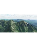 France RGE ALTI 15M Terrain Enhancement MSFS