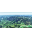 France RGE ALTI 15M Terrain Enhancement MSFS