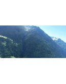 France Waterflow Enhancement MSFS