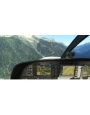 France Waterflow Enhancement MSFS