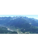 France Waterflow Enhancement MSFS