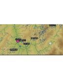 France Waterflow Enhancement MSFS