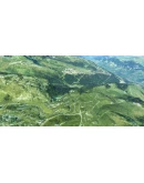 France Waterflow Enhancement MSFS