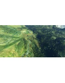 France Waterflow Enhancement MSFS