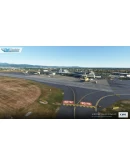 French Airports Pack 1 LFBD, LFLC, LFRB, LFST, LFM..