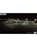 French Airports Pack 1 LFBD, LFLC, LFRB, LFST, LFM..