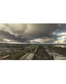 FS BIRDS - ASIA EAST MSFS