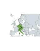 FS Birds - Europe Central MSFS