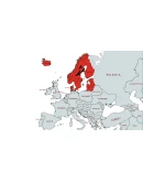 FS Birds - Europe North MSFS