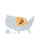 FS Birds Midwest USA MSFS FS Birds Midwest USA MSFS