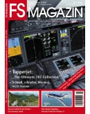 FS Magazin - Issue 1/2018 XP, P3D, MSFS