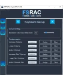 FS Realistic Audio Control MSFS 2020