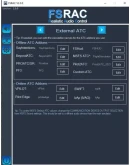 FS Realistic Audio Control MSFS 2020