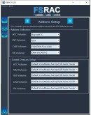 FS Realistic Audio Control MSFS 2020