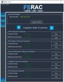 FS Realistic Audio Control MSFS 2020