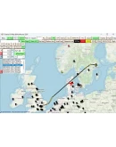 FStarter24 V2 - Flight Setup &amp POI Tool MSFS 202..