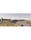 FTTJ N'Djamena Airport MSFS