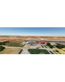 FTTJ N'Djamena Airport MSFS