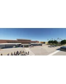 FTTJ N'Djamena Airport MSFS