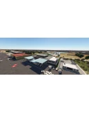 FTTJ N'Djamena Airport MSFS