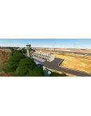 FTTJ N'Djamena Airport MSFS