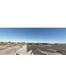 FTTJ N'Djamena Airport MSFS