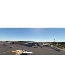 FTTJ N'Djamena Airport MSFS