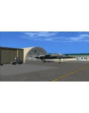 FTTJ N'Djamena Airport MSFS 2020, P3D, XP11 FTTJ N'Djamena Airport MSFS 2020, P3D, XP11