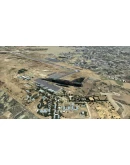 FTTJ N'Djamena Airport MSFS 2020, P3D, XP11 FTTJ N'Djamena Airport MSFS 2020, P3D, XP11