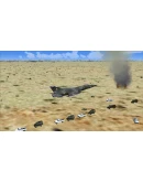 FTTJ N'Djamena Airport MSFS 2020, P3D, XP11 FTTJ N'Djamena Airport MSFS 2020, P3D, XP11