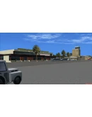 FTTJ N'Djamena Airport MSFS 2020, P3D, XP11 FTTJ N'Djamena Airport MSFS 2020, P3D, XP11