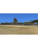 FTTJ N'Djamena Airport MSFS 2020, P3D, XP11 FTTJ N'Djamena Airport MSFS 2020, P3D, XP11