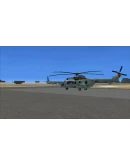 FTTJ N'Djamena Airport MSFS 2020, P3D, XP11 FTTJ N'Djamena Airport MSFS 2020, P3D, XP11