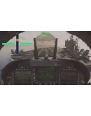 Functional Aircraft Carrier by Hard Deck Simulatio..