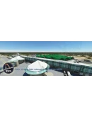 FVFA Victoria Falls Airport MSFS