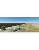 FVFA Victoria Falls Airport MSFS